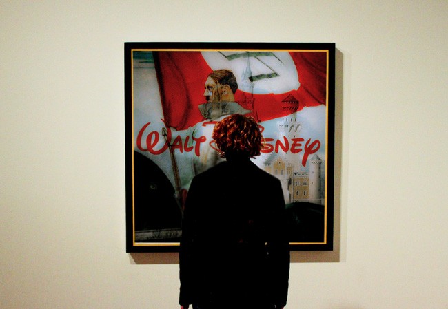 Disney hell 